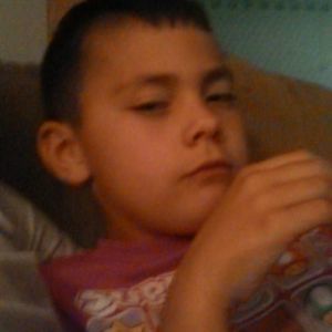 Meet your Posher, William